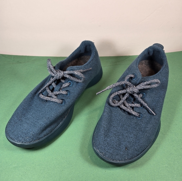 Allbirds Wool Runers Women's Size 8 - Picture 3 of 5